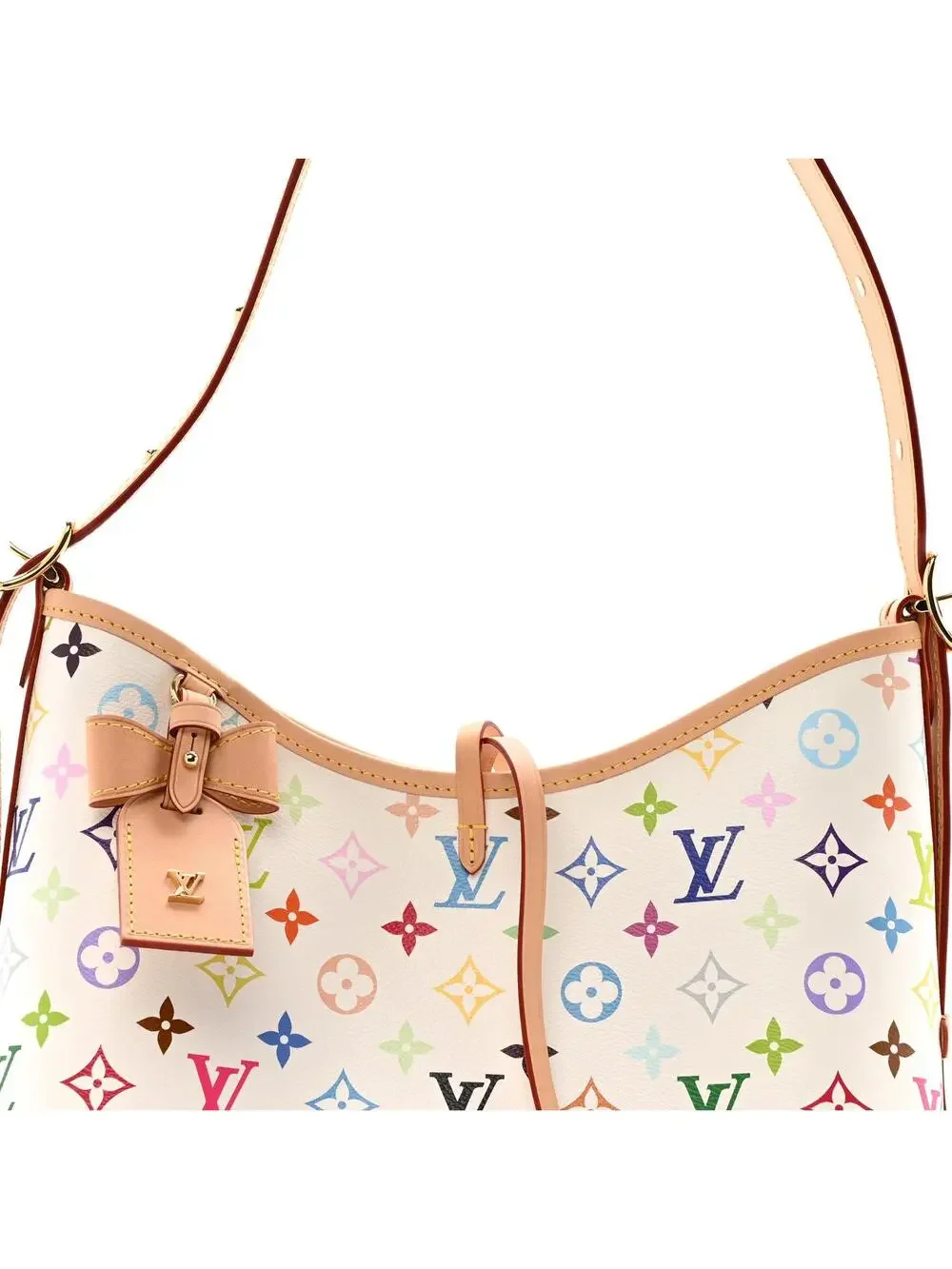 Louis Vuitton Lv X Tm Multicolor #286738L34B